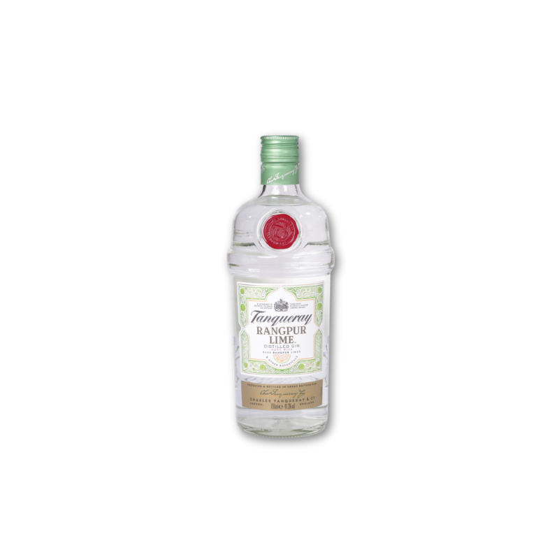 Tanqueray Rangpur 70cl