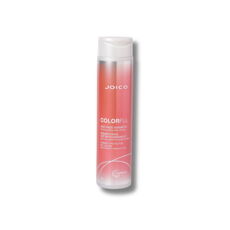 Joico Colorful Anti-Fade Shampoo 300ml