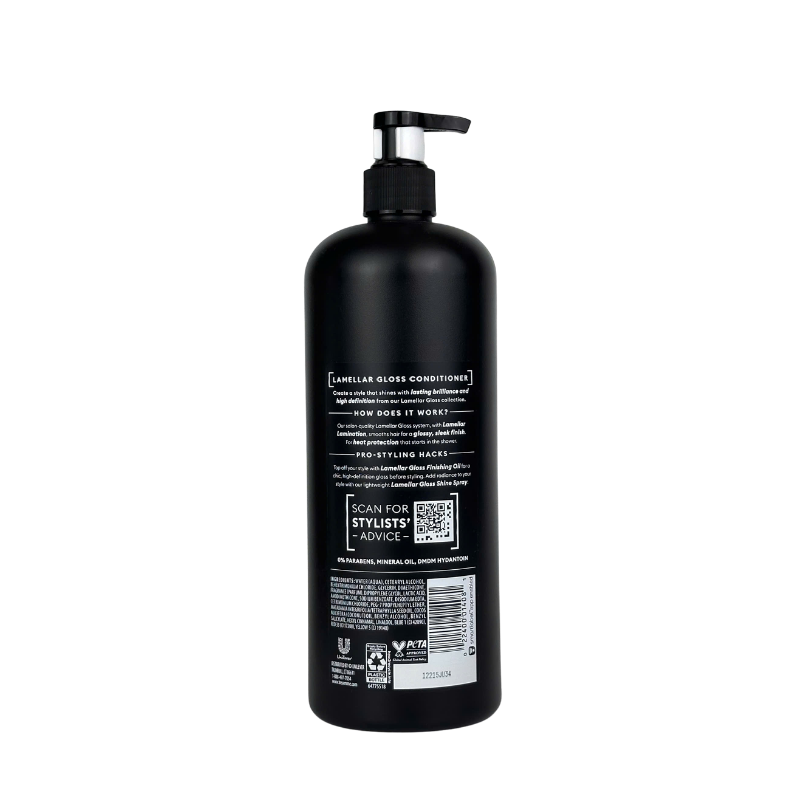 Tresemme Conditioner Lamellar Gloss 28oz