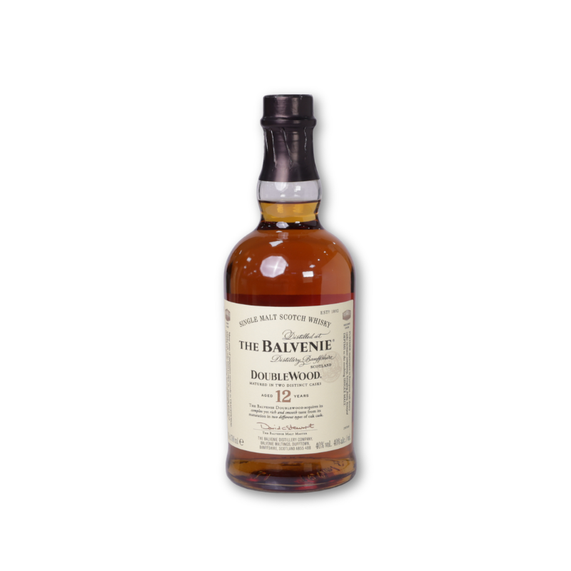 The Balvenie 12YO Golden Cask GBX 70cl