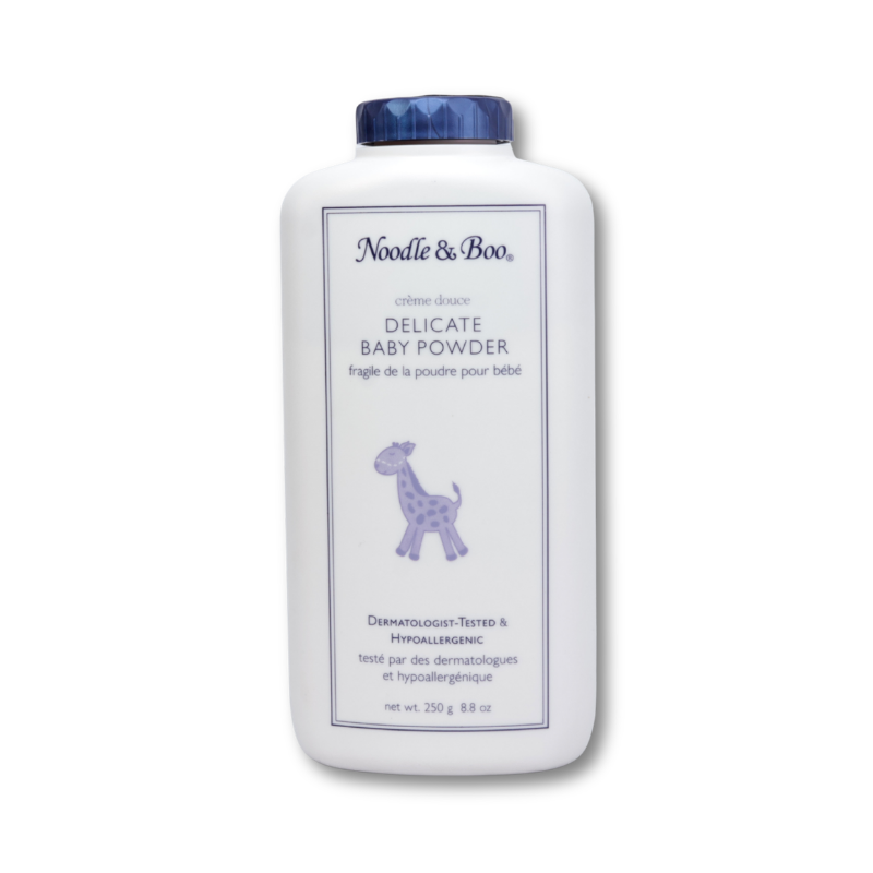 Noodle&Boo Delicate Baby Powder Crème Douce 8.8 oz