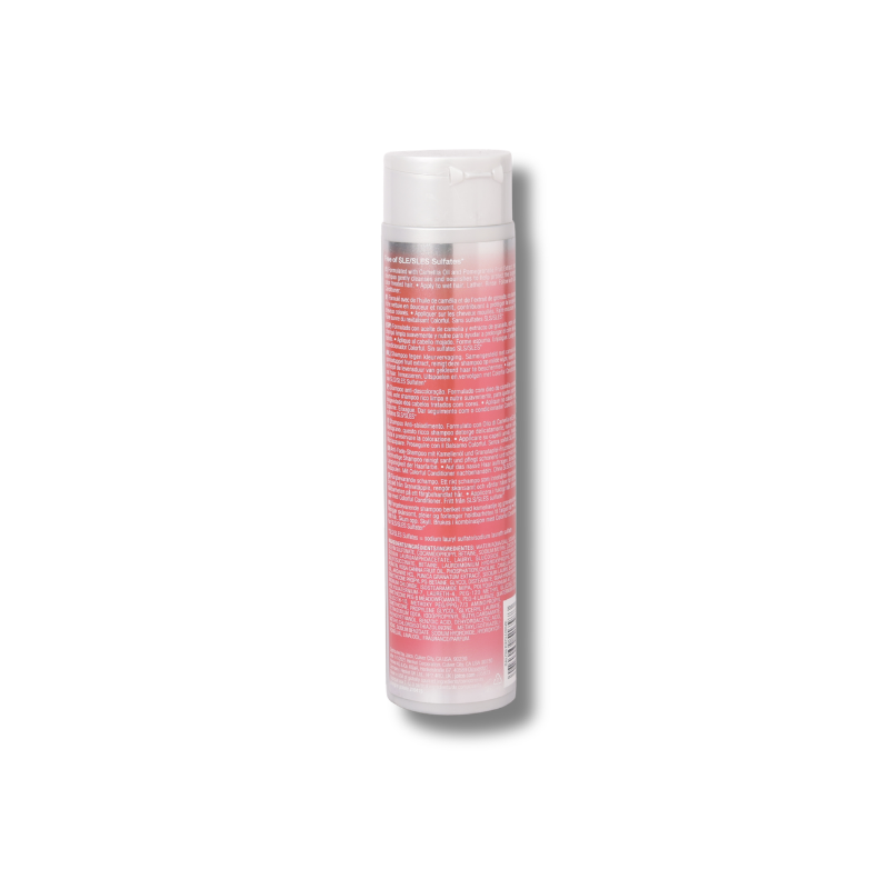 Joico Colorful Anti-Fade Shampoo 300ml