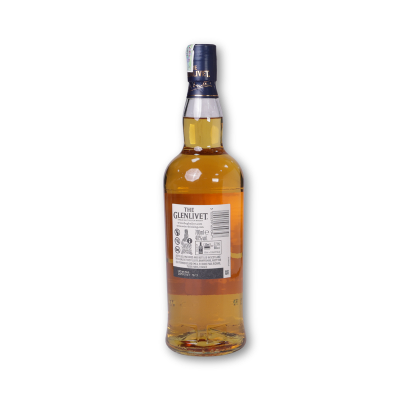 The Glenlivet Founder's Reserve 70cl