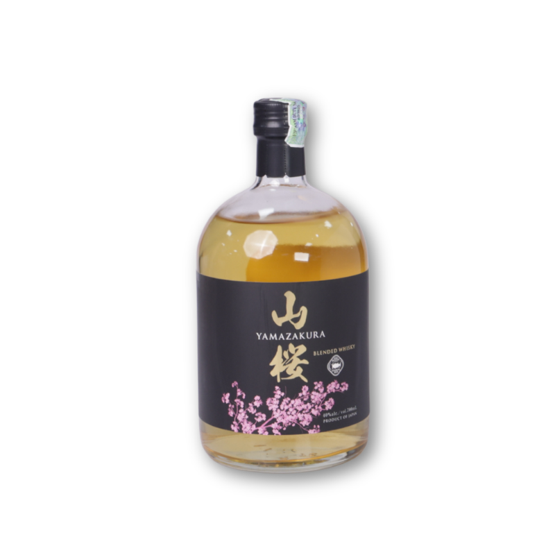 Yamazakura Japan Whisky 70cl