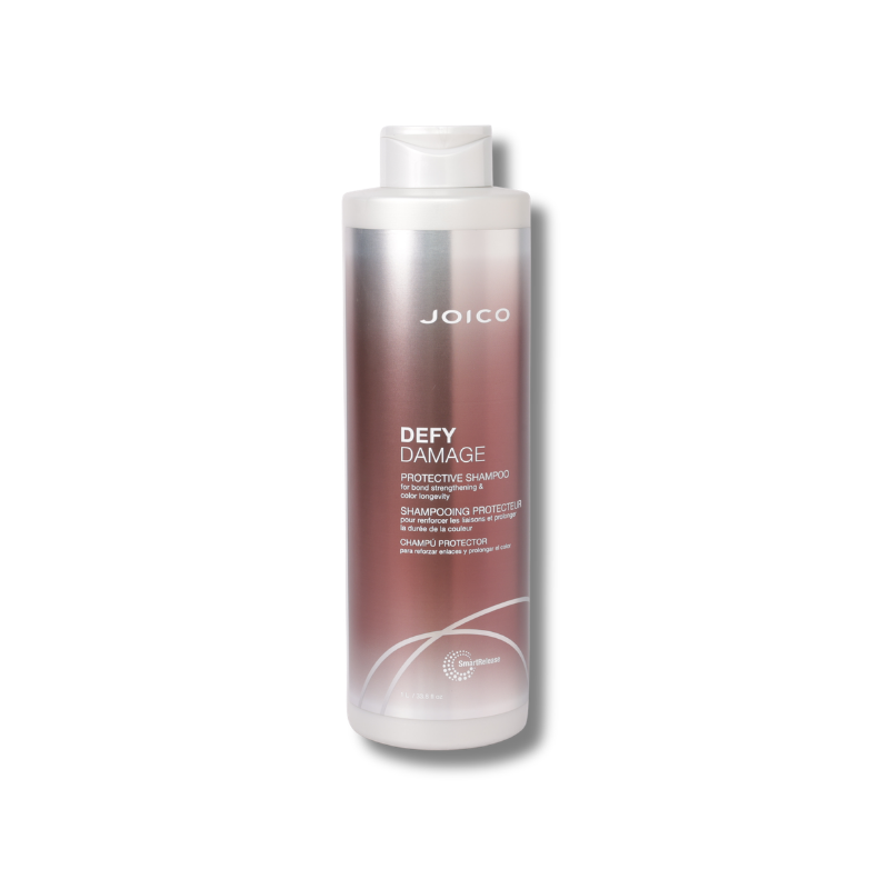 Joico Defy Damage Protective Shampoo 1L
