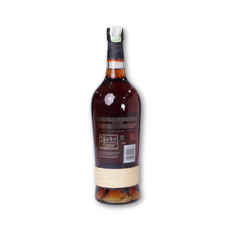 Zacapa 23yo GBX 100cl