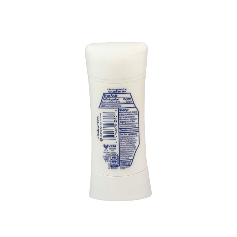 Dove Advanced Sakura Blossom Yuzu 2.6oz