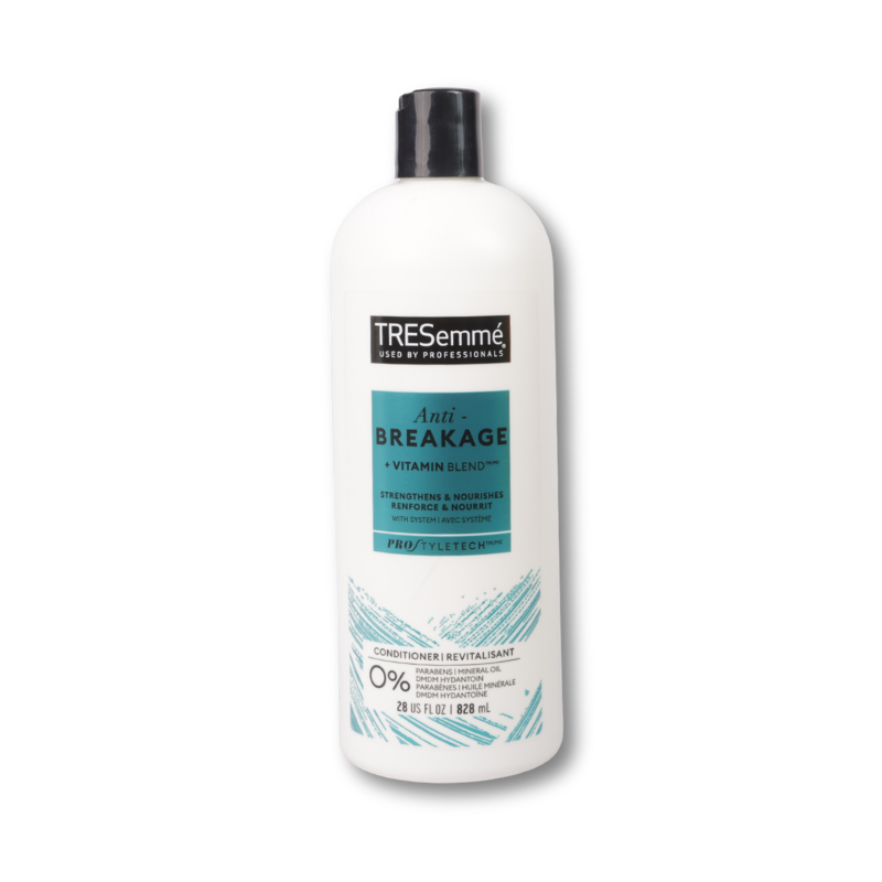 Tresemme Conditioner Anti-Breakage 28Oz (828ml)