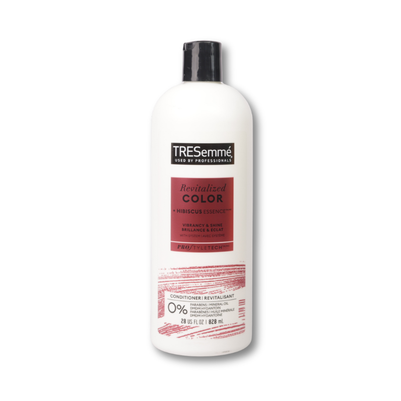 Tresemme Conditioner Color Revitalize-28Oz ( 828ml)