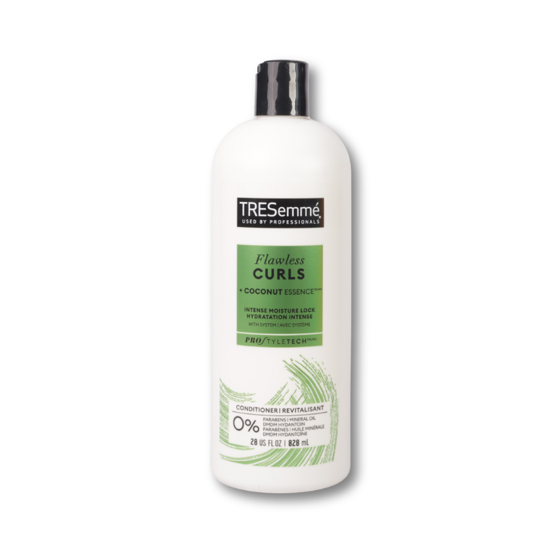 Tresemme Conditioner Flawless Curls-28Oz (828ml)