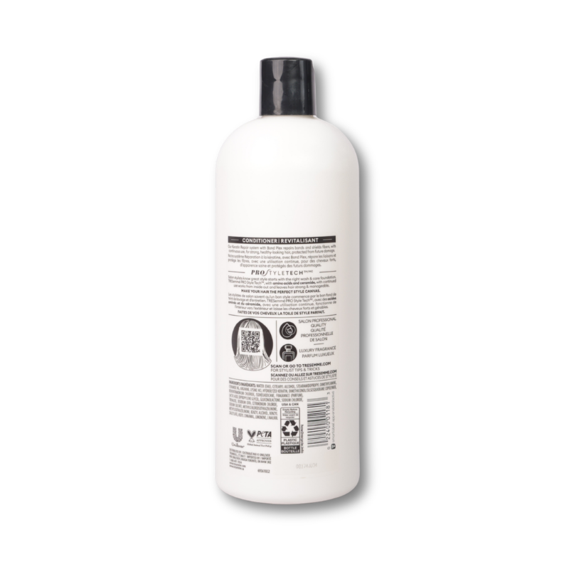 Tresemme Conditioner Keratin Repair 28.0 Oz