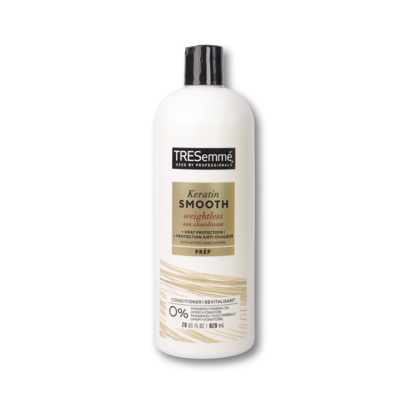 Tresemme Conditioner Keratin Smooth 28.0 Oz