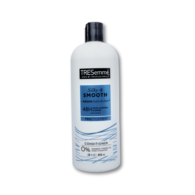 Tresemme Conditioner Smooth Silky 28Oz ( 828ml)