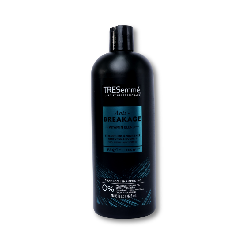 TRESEMME SHAMPOO ANTI-BREAKAGE-28oz (828ml)