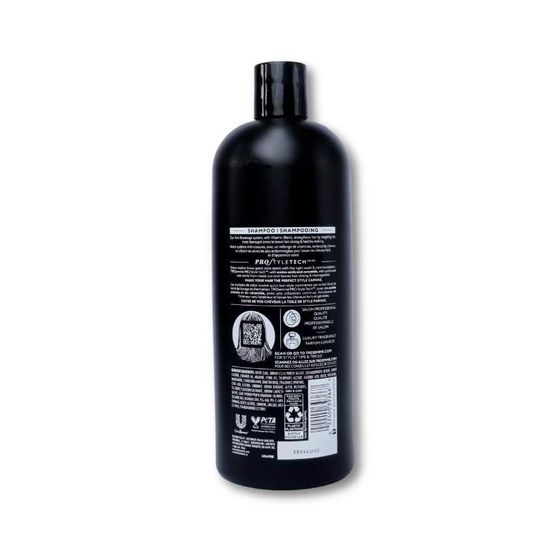 TRESEMME SHAMPOO ANTI-BREAKAGE-28oz (828ml)