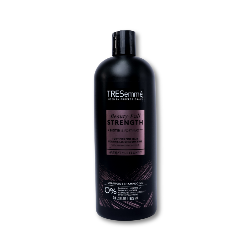 Tresemme Shampoo Beauty Full Strength 28.0 Oz