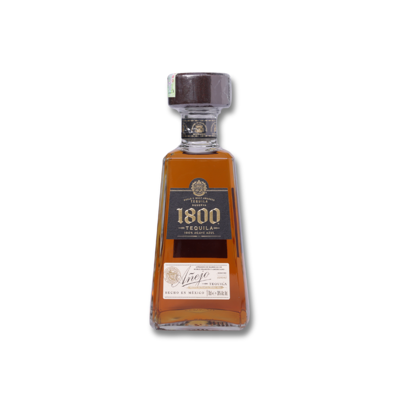 1800 Anejo 70cl