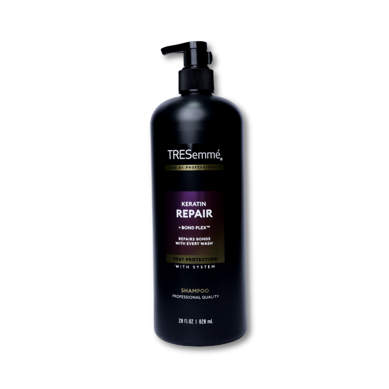 Tresemme Shampoo Keratin Repair 28.0 Oz