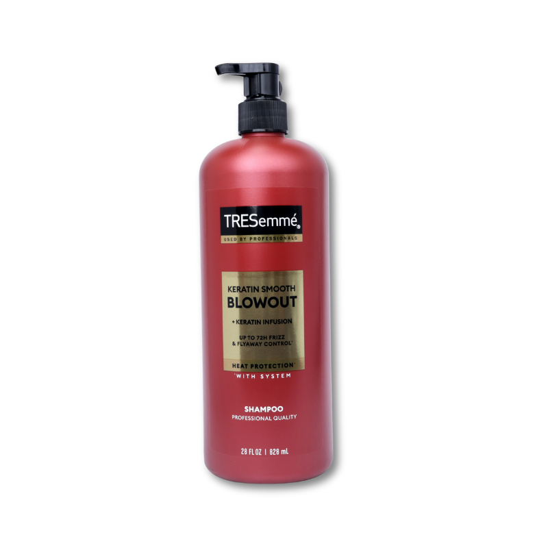 Tresemme Shampoo Keratin Smooth 28.0 Oz