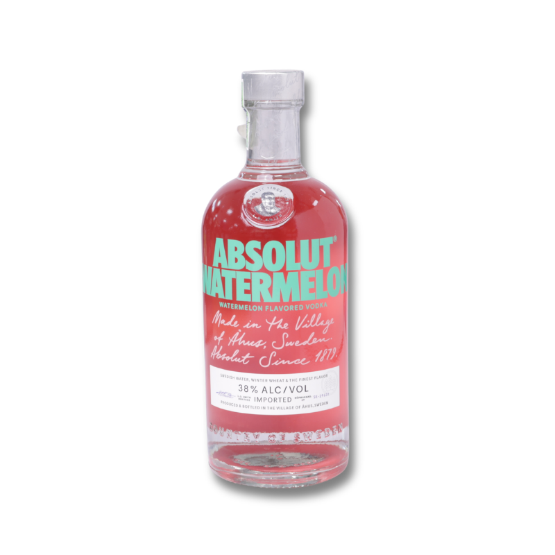 Absolut  Watermelon 70cl