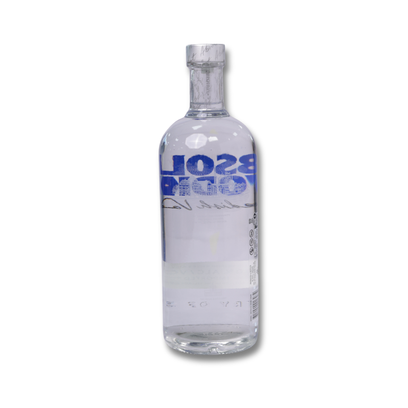 Absolut Blue 100cl