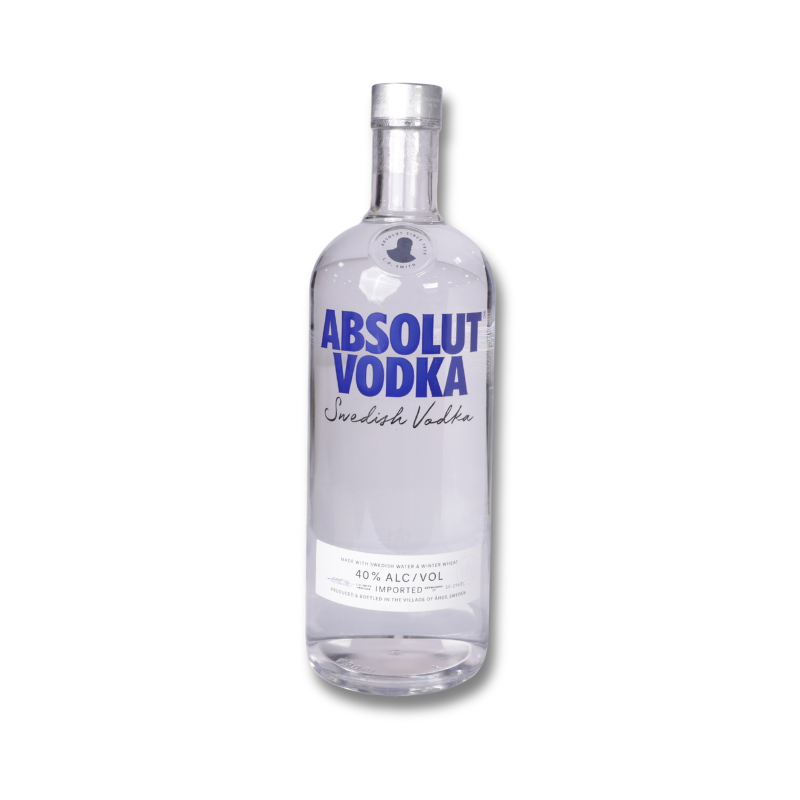 Absolut Blue 450cl