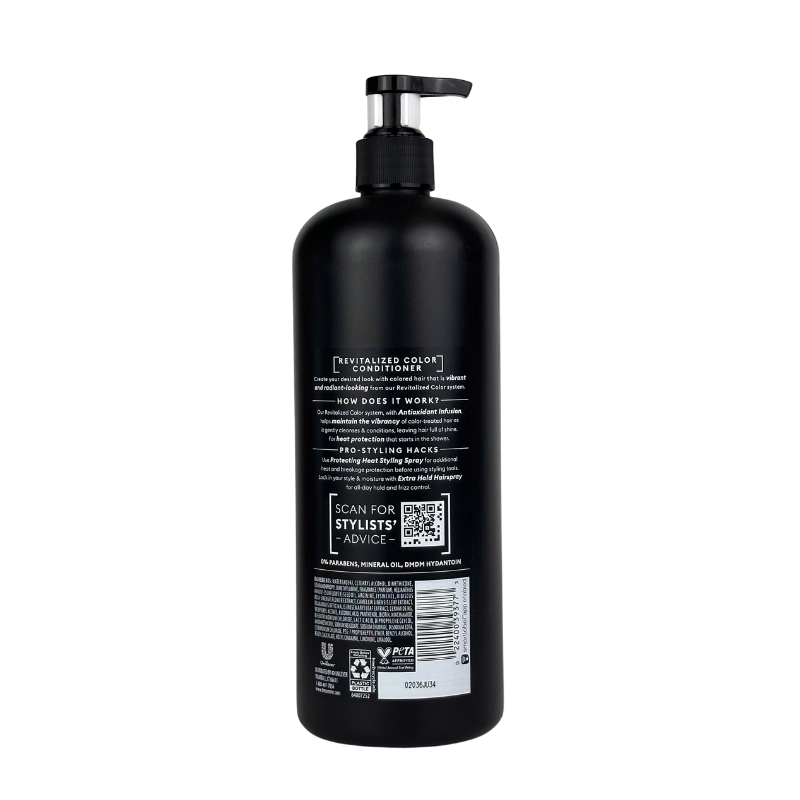 Tresemme Conditioner Color Revitalize-28Oz ( 828ml)