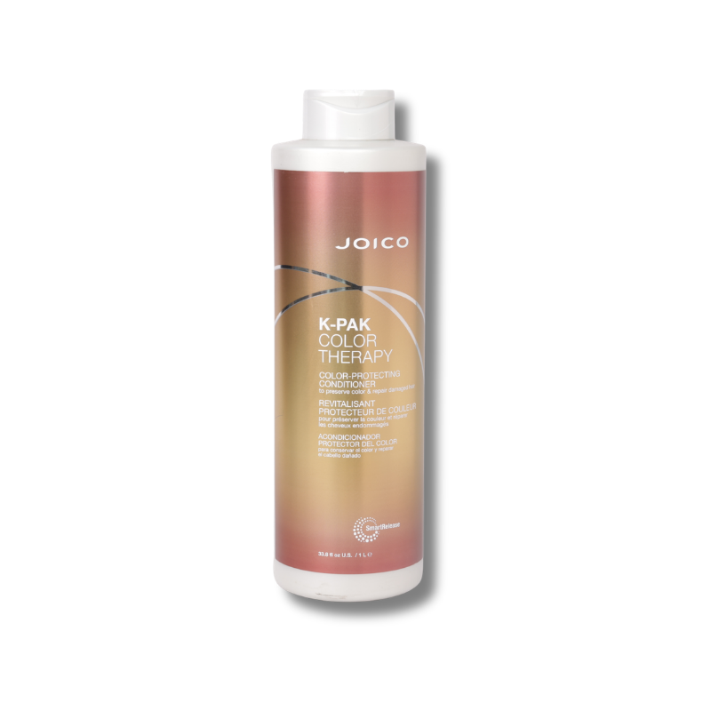 Joico K-Pak Color Therapy Conditioner 1L