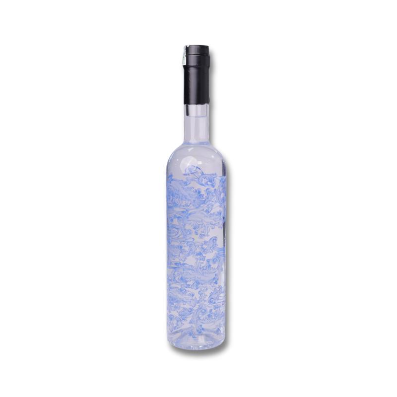 Alba Lupa Premium Vodka 70cl