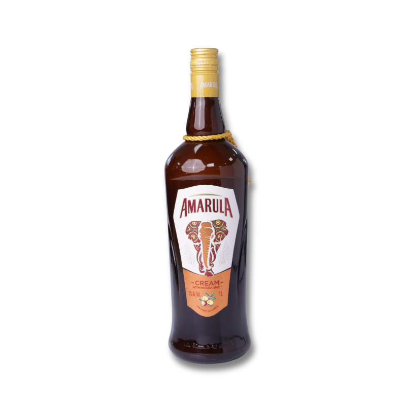 Amarula Cream 1L