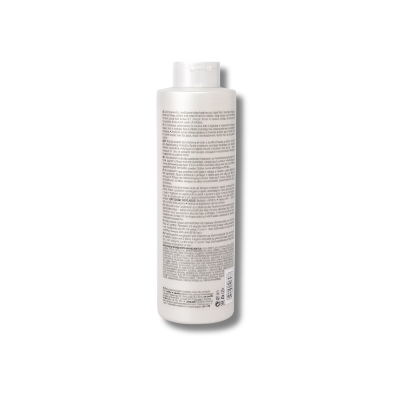 Joico K-Pak Color Therapy Conditioner 1L