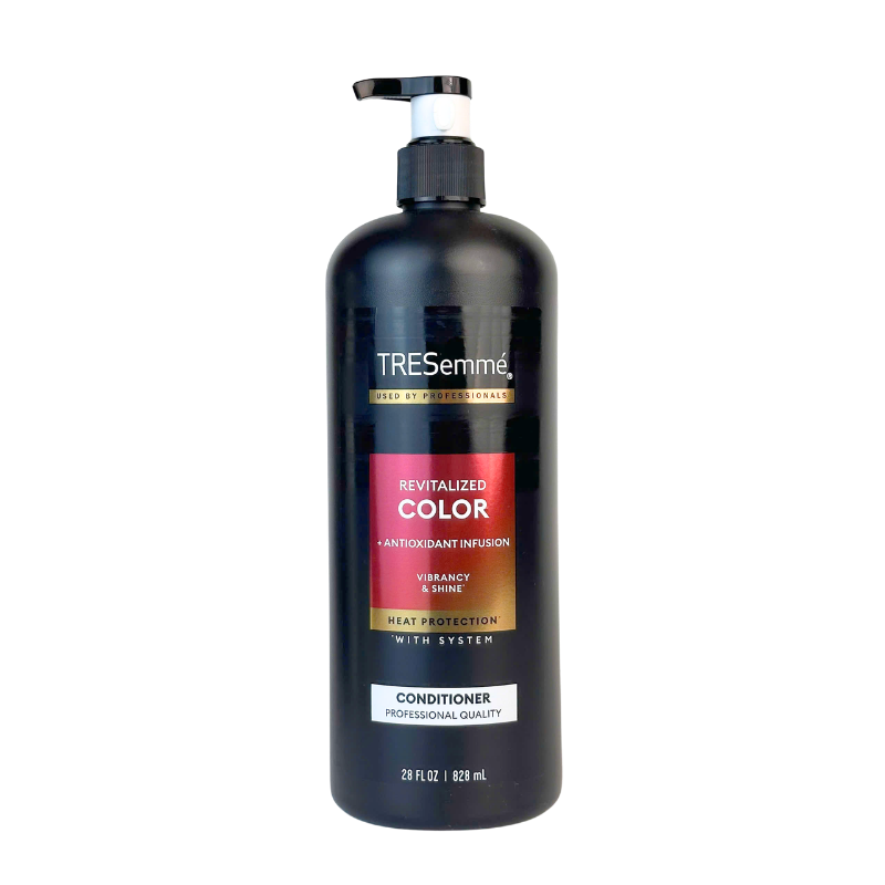 Tresemme Conditioner Color Revitalize-28Oz ( 828ml)