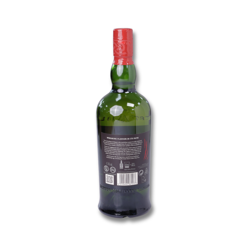 Ardbeg 5YO Wee Beastie WH 2024 Edition GBX 70cl