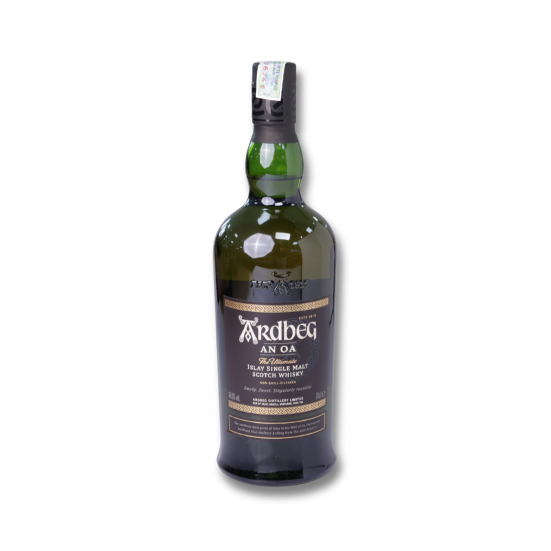 Ardbeg An OA GBX 70cl