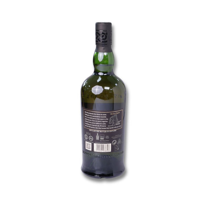 Ardbeg An OA GBX 70cl