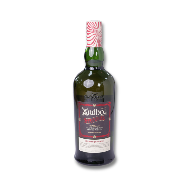 Ardbeg Spectacular Limited Edition 2024 GBX 70cl