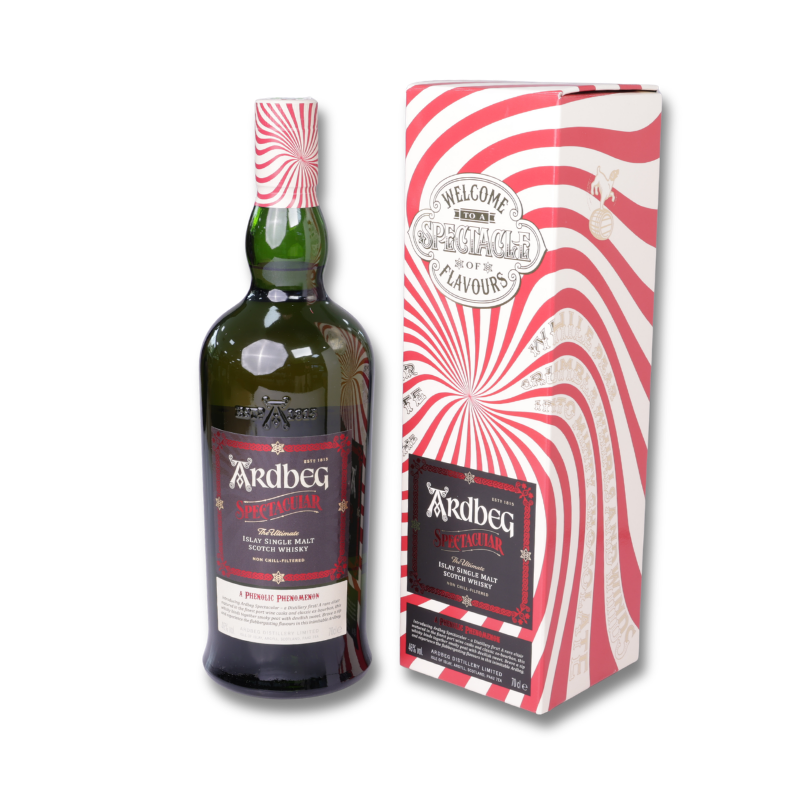 Ardbeg Spectacular Limited Edition 2024 GBX 70cl