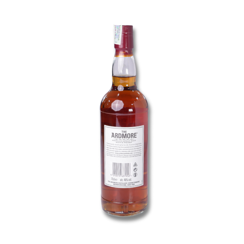 Ardmore 12yo Portwood GBX 70cl