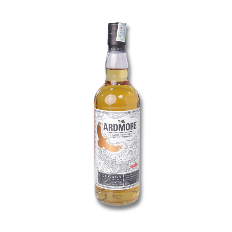 Ardmore Legacy GBX 70cl