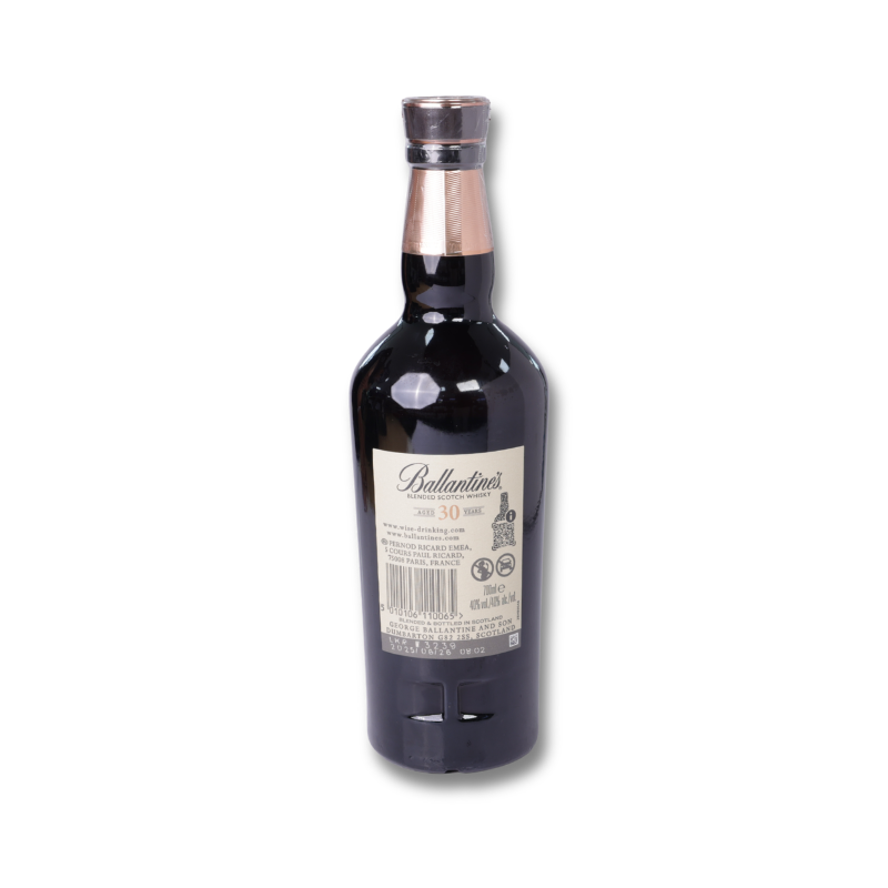 Ballantines 30 Yo 70cl