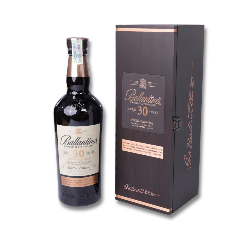 Ballantines 30 Yo 70cl