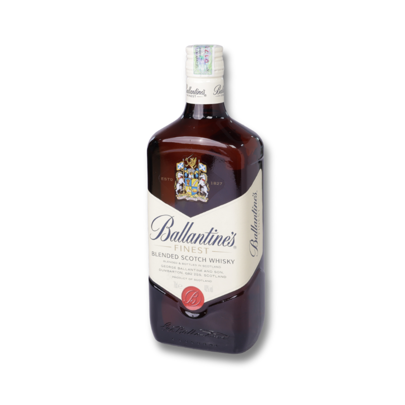 Ballantines Finest 70cl
