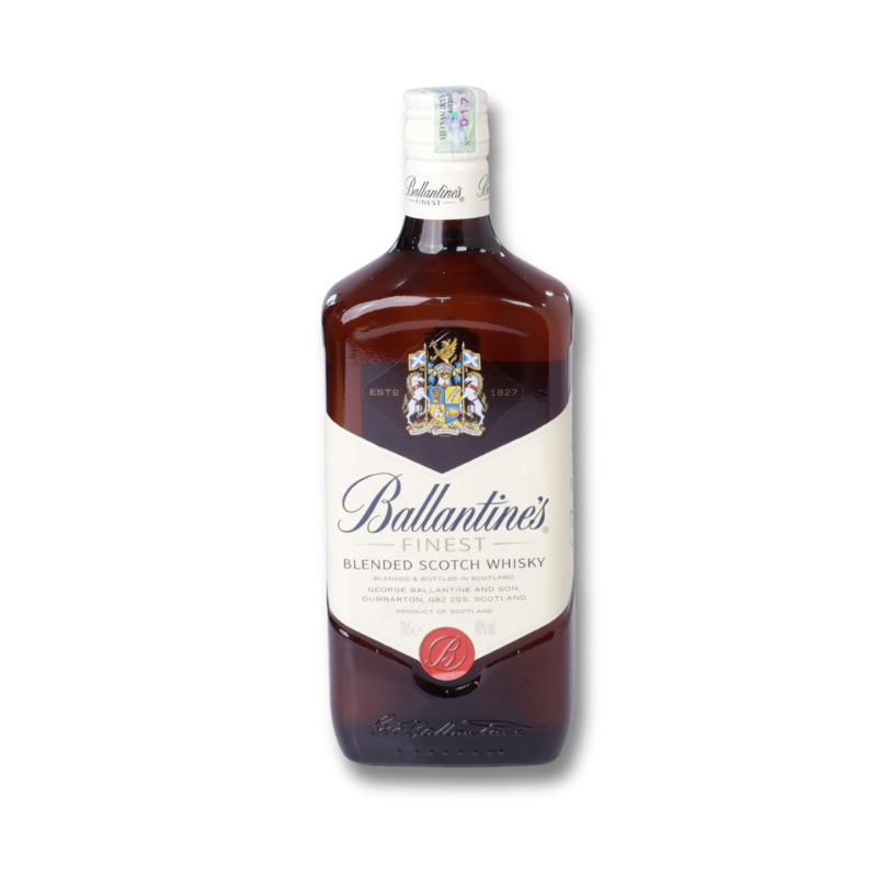 Ballantines Finest 70cl