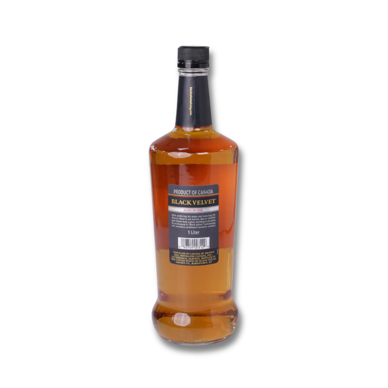 Black Velvet 100cl