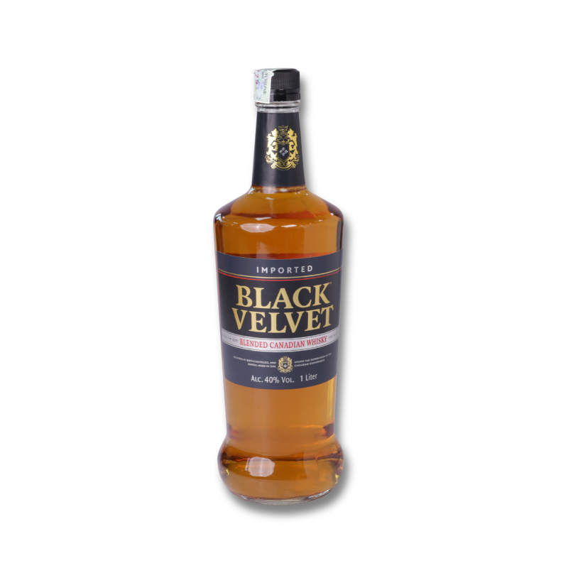 Black Velvet 100cl
