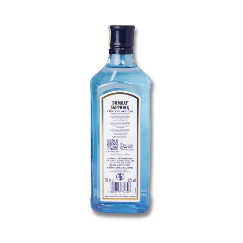 Bombay Sapphire 70cl