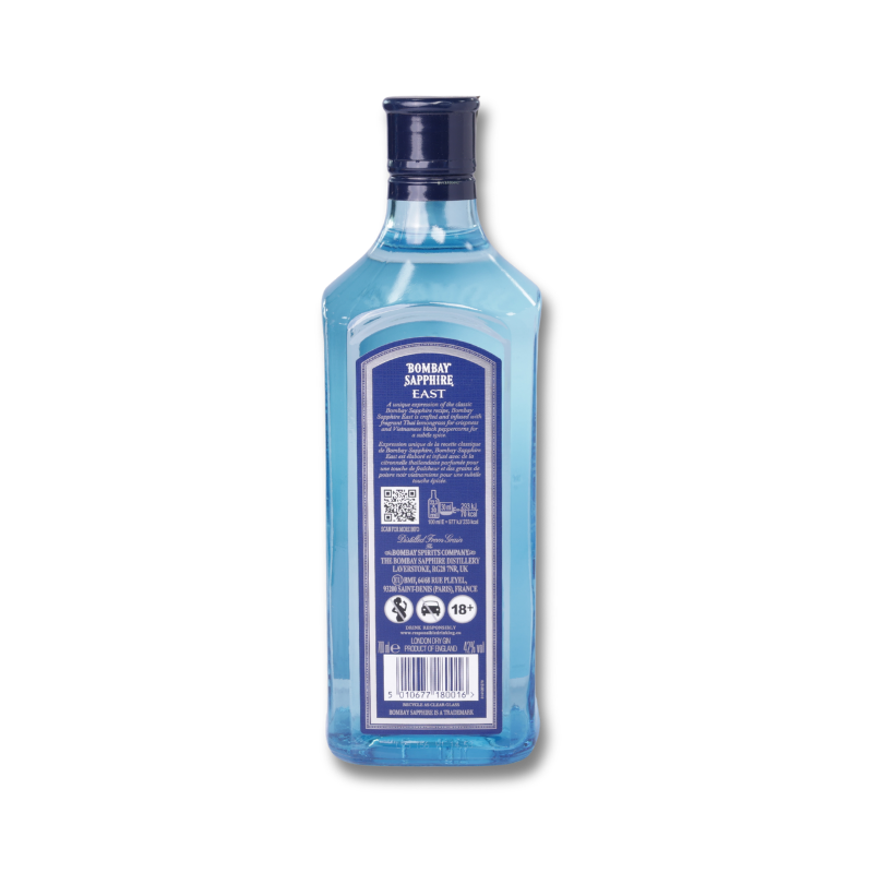 Bombay Sapphire East 70cl