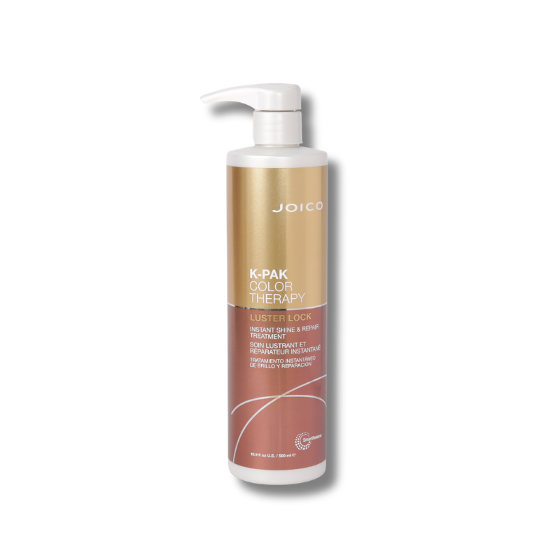 Joico K-Pak Color Therapy Lusterlock Treatment 500ml