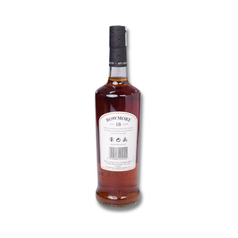 Bowmore 18YO Deep & Complex GBX 70cl
