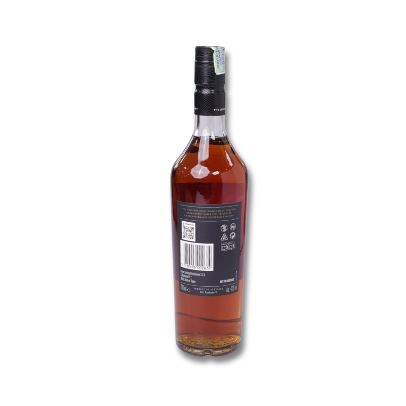 Bowmore 18YO Sherry Oak Cask GBX 70cl